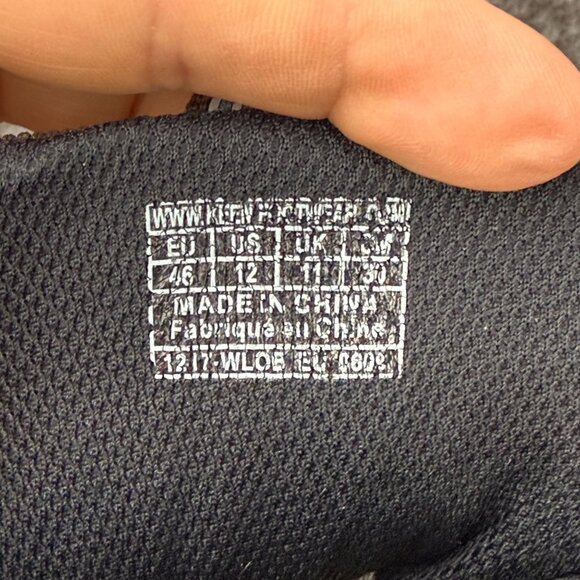 ✅ Men’s 12 Keen Targhee Brown Leather Hiking Boots Waterproof Keen-dry Cap-Toe - Picture 2 of 11